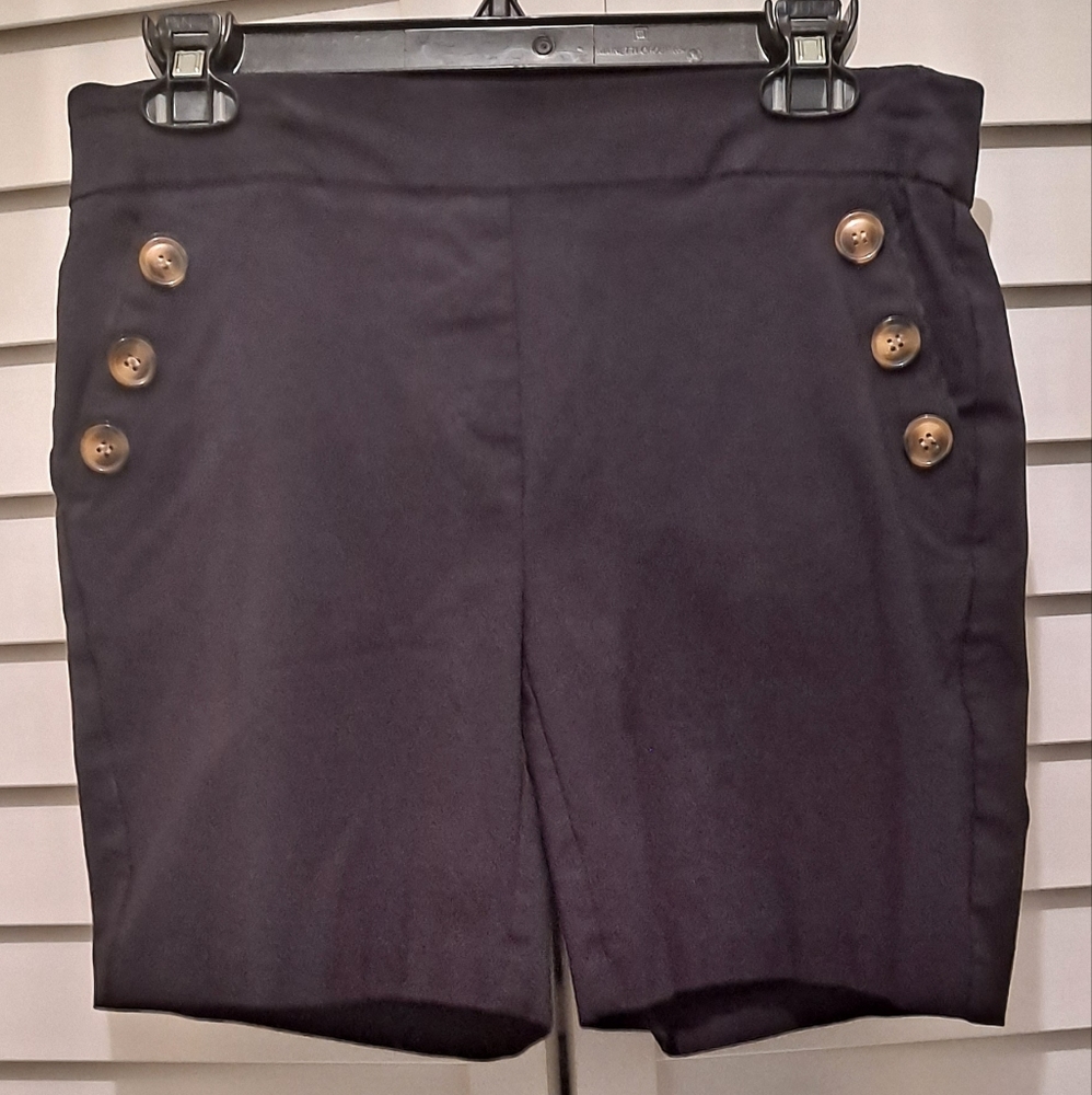 Womens shorts